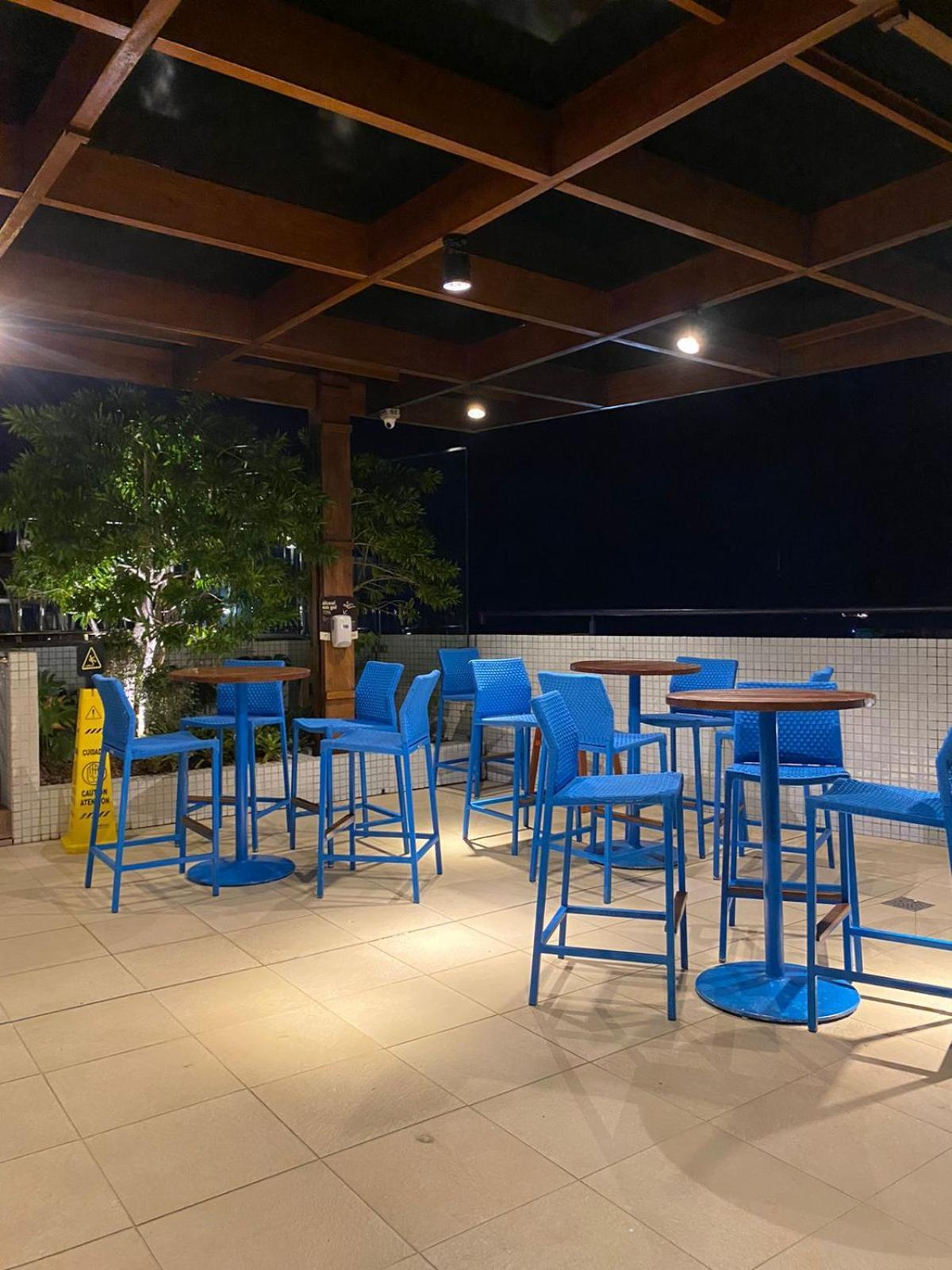 Pajucara Front Beach Maceió Exteriér fotografie