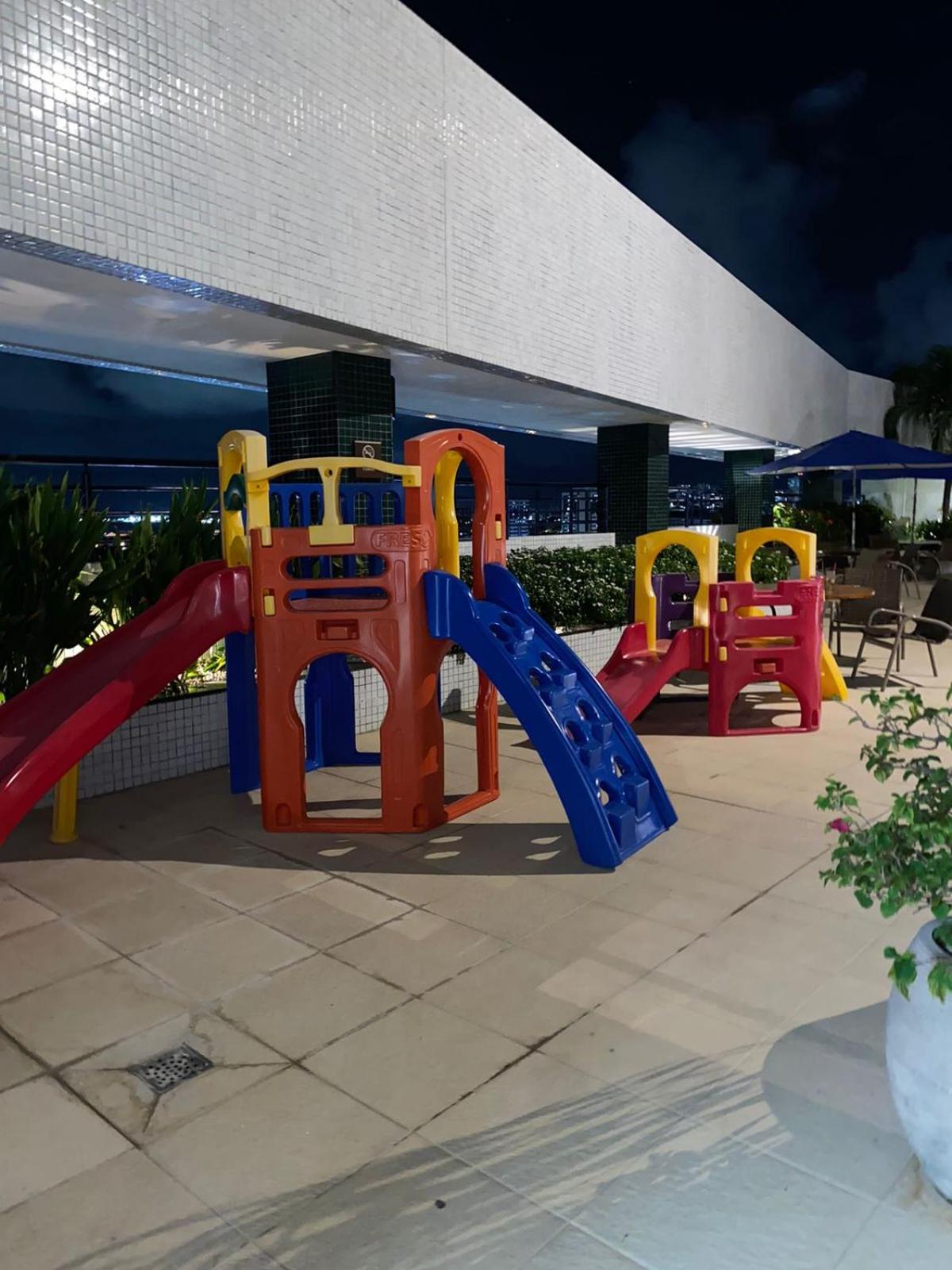 Pajucara Front Beach Maceió Exteriér fotografie